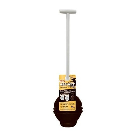 Lavelle Industries Max Toilet Plunger 99-4A